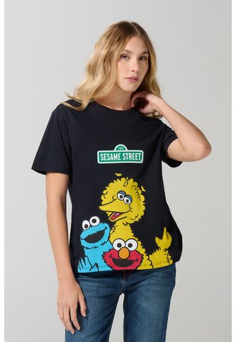 KOAJ CAMISETA KOAJ ISIA 24500 2/25 Koaj