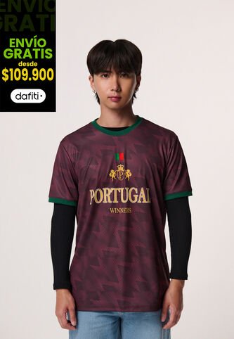 KOAJ CAMISETA KOAJ GATU 32695 2/26 Koaj