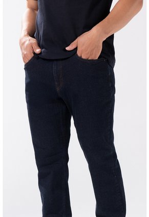 KOAJ PANTALON KOAJ JEAN STRAIGHT LEG 31814 1/