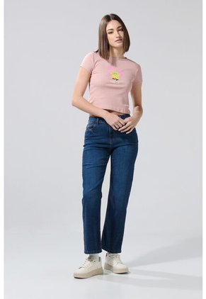 KOAJ CAMISETA KOAJ JONA 26195 3/25