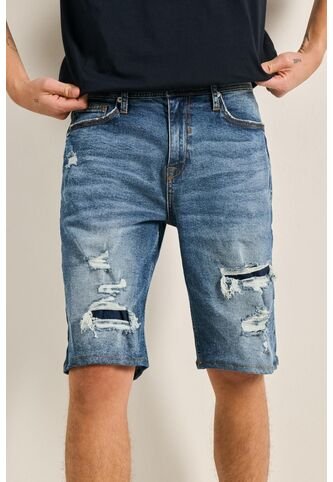 KOAJ BERMUDA KOAJ 7991 M 2/24 Koaj