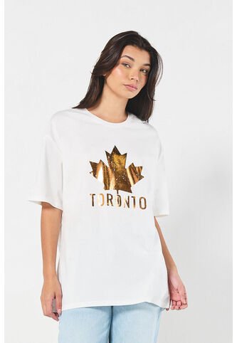 KOAJ CAMISETA KOAJ DAZZ 11828 3/24 Koaj