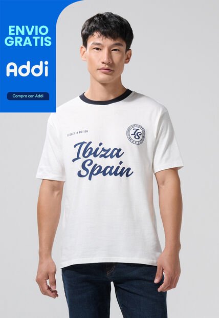 KOAJ CAMISETA KOAJ 25895 3/25