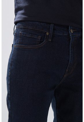 KOAJ PANTALON KOAJ JEAN STRAIGHT LEG 31814 1/