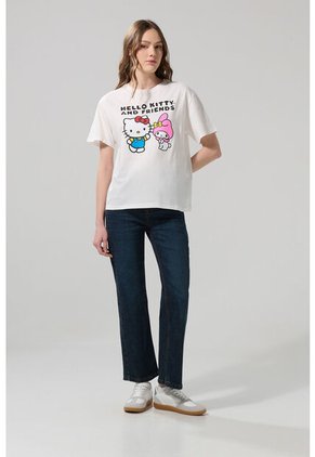 KOAJ CAMISETA KOAJ MORNI 26697 4/25