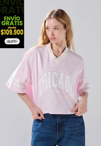 KOAJ CAMISETA KOAJ KERAH 32286 2/26 Koaj