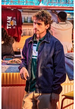 CHAQUETA KOAJ OVERSIZE 7998 2/24