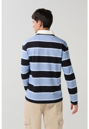 KOAJ CAMISA POLO KOAJ SHITAK 24146 2/25