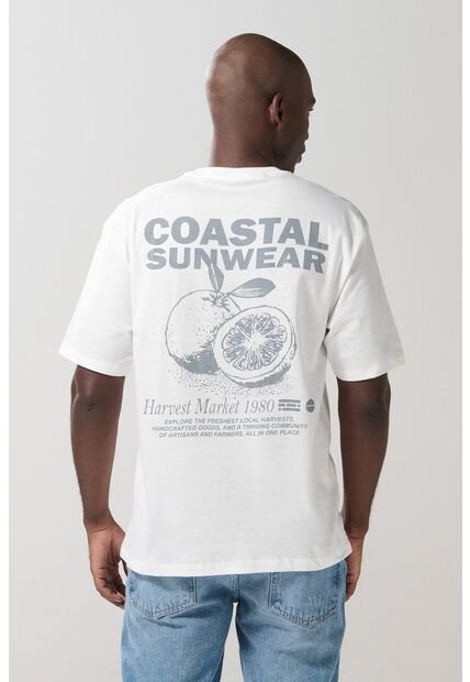 CAMISETA KOAJ 23850 3/25