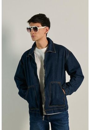 CHAQUETA KOAJ OVERSIZE 7998 2/24