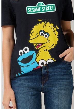 KOAJ CAMISETA KOAJ ISIA 24500 2/25