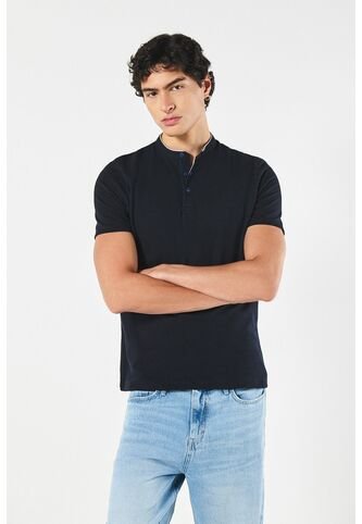 CAMISA POLO KOAJ GUSTAV 3 19555 4/24 Koaj