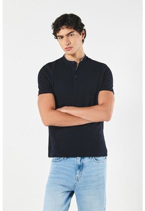 CAMISA POLO KOAJ GUSTAV 3 19555 4/24