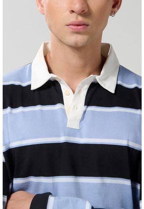 KOAJ CAMISA POLO KOAJ SHITAK 24146 2/25