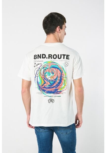 CAMISETA KOAJ 14468 4/24