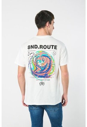 CAMISETA KOAJ 14468 4/24