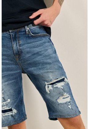 KOAJ BERMUDA KOAJ 7991 M 2/24