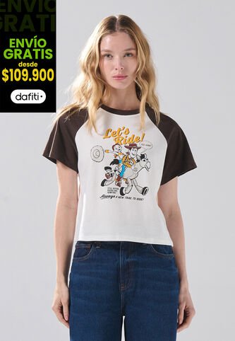 KOAJ CAMISETA KOAJ ESICA 32479 2/26 Koaj