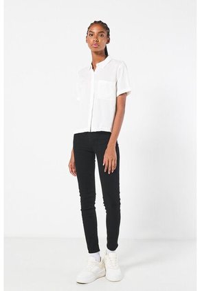 BLUSA KOAJ CAMISERA MC BOLSILL 6045 3/24