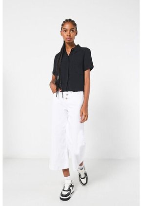 BLUSA KOAJ CAMISERA MC BOLSILL 6045 3/24