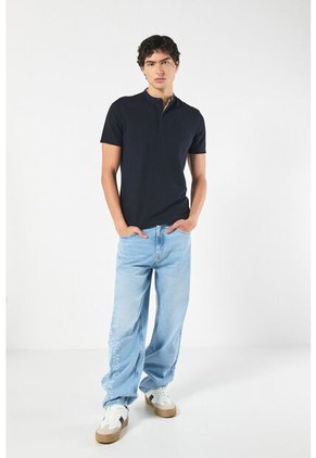 CAMISA POLO KOAJ GUSTAV 3 19555 4/24