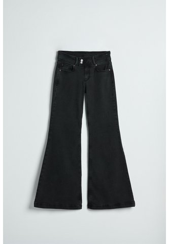 KOAJ PANTALON KOAJ JEAN FLARE 31481 2/26 Koaj