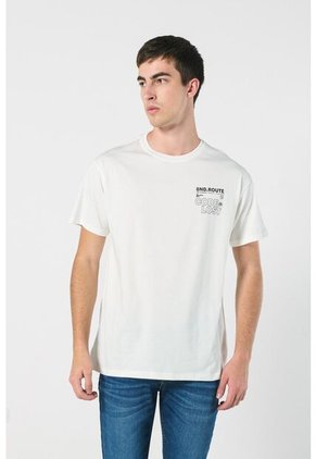 CAMISETA KOAJ 14468 4/24