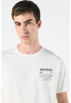 CAMISETA KOAJ 14468 4/24