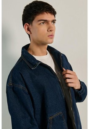 CHAQUETA KOAJ OVERSIZE 7998 2/24