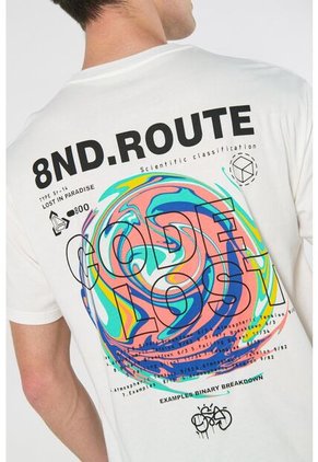 CAMISETA KOAJ 14468 4/24