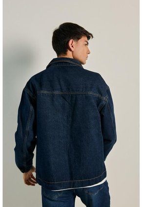 CHAQUETA KOAJ OVERSIZE 7998 2/24