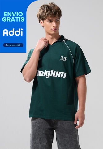 KOAJ CAMISETA KOAJ LIUM 26936 4/25 Koaj