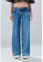 KOAJ PANTALON KOAJ JEAN OPEN LEG 34081 3/26 de Koaj