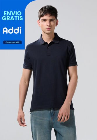 KOAJ CAMISA POLO KOAJ NEKTUM 1 2/25 Koaj