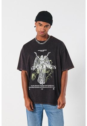 KOAJ CAMISETA KOAJ HANGES 4/24