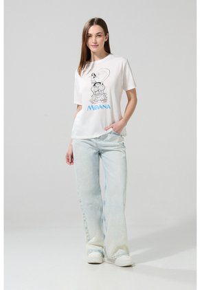 KOAJ CAMISETA KOAJ MAON 26191 3/25