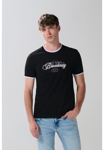 KOAJ CAMISETA KOAJ 18072 1/25 Koaj