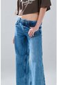KOAJ PANTALON KOAJ JEAN OPEN LEG 34081 3/26 de Koaj