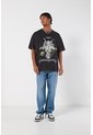 KOAJ CAMISETA KOAJ HANGES 4/24 de Koaj