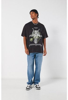 KOAJ CAMISETA KOAJ HANGES 4/24