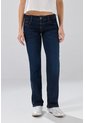 KOAJ PANTALON KOAJ JEAN STRAIGHT LEG TB 33294 de Koaj
