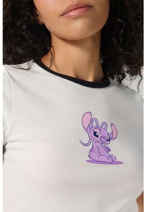 KOAJ CAMISETA KOAJ ANGELY 28752 4/25