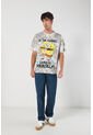 KOAJ CAMISETA KOAJ YOART 15897 4/24 de Koaj