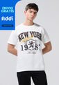 KOAJ CAMISETA KOAJ 26687 4/25 de Koaj