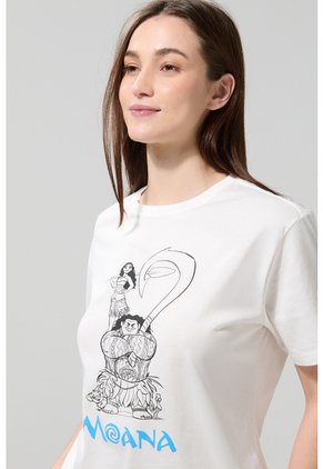 KOAJ CAMISETA KOAJ MAON 26191 3/25