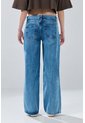 KOAJ PANTALON KOAJ JEAN OPEN LEG 34081 3/26 de Koaj