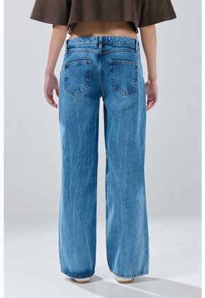 KOAJ PANTALON KOAJ JEAN OPEN LEG 34081 3/26
