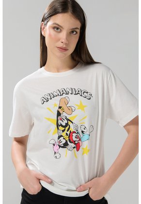 KOAJ CAMISETA KOAJ NIAC 26482 4/25