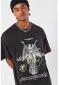 KOAJ CAMISETA KOAJ HANGES 4/24 de Koaj