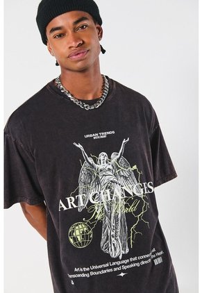 KOAJ CAMISETA KOAJ HANGES 4/24